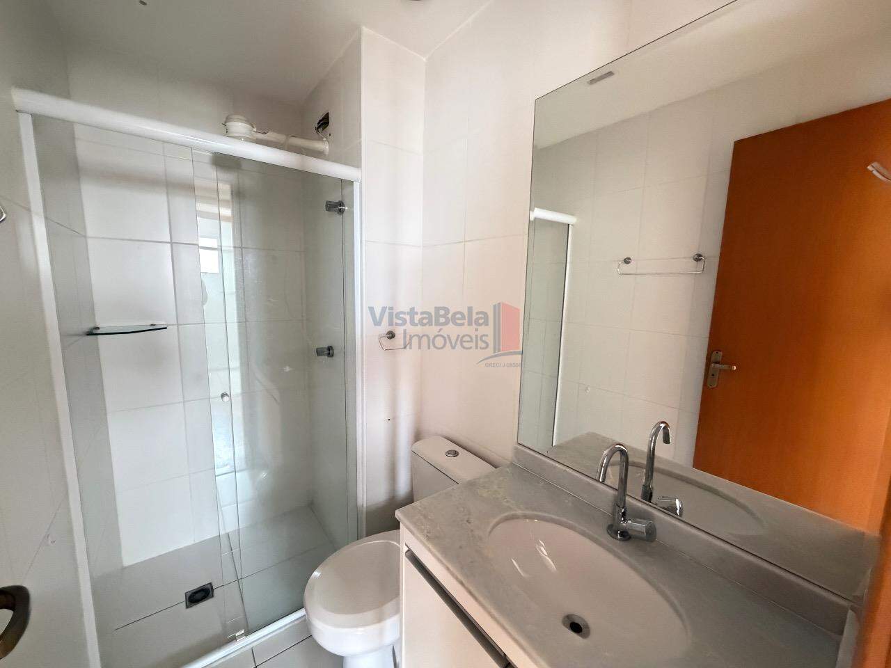 Apartamento para aluguel no Vila SÃO Jose: 
