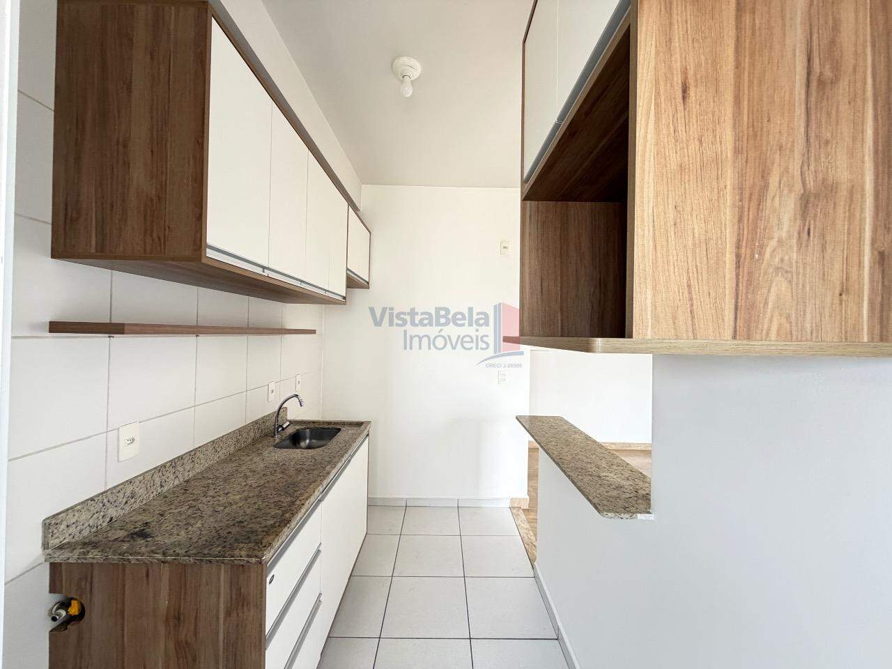 Apartamento para aluguel no Vila SÃO Jose: 