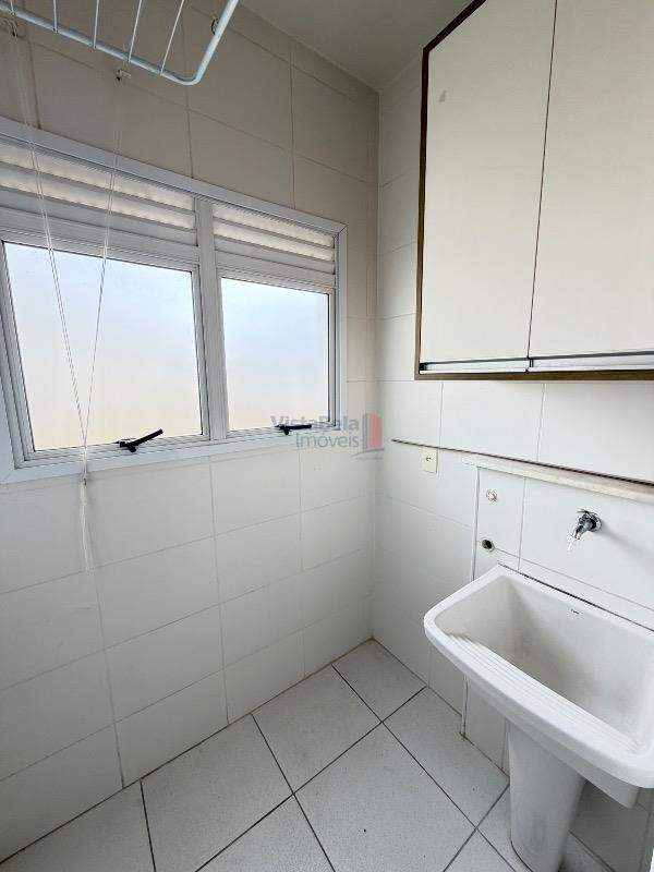 Apartamento para aluguel no Vila SÃO Jose: 
