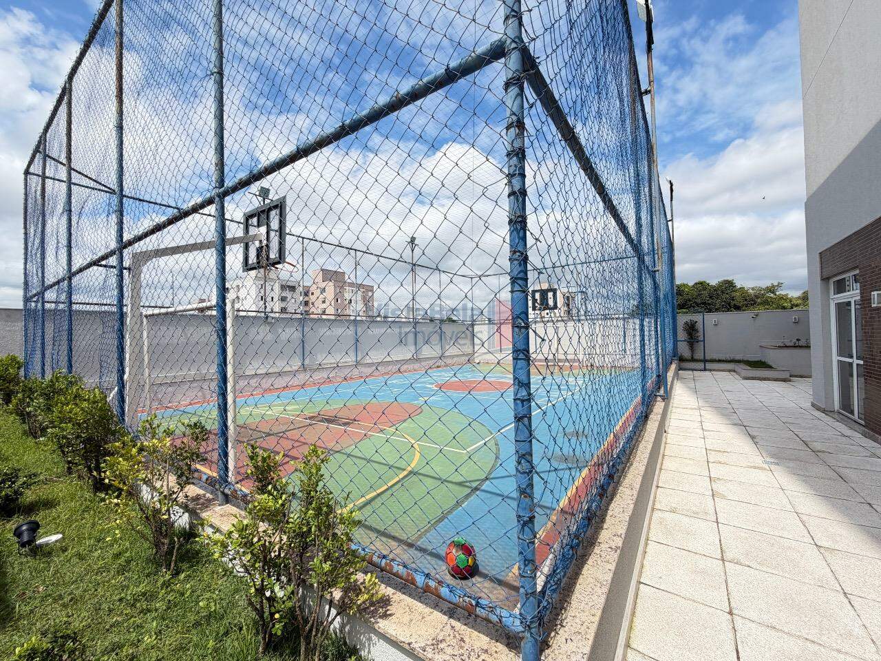 Apartamento para aluguel no Vila SÃO Jose: 