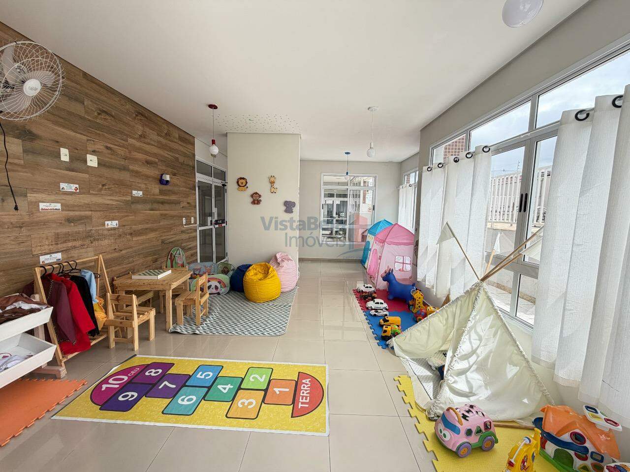 Apartamento para aluguel no Vila SÃO Jose: 