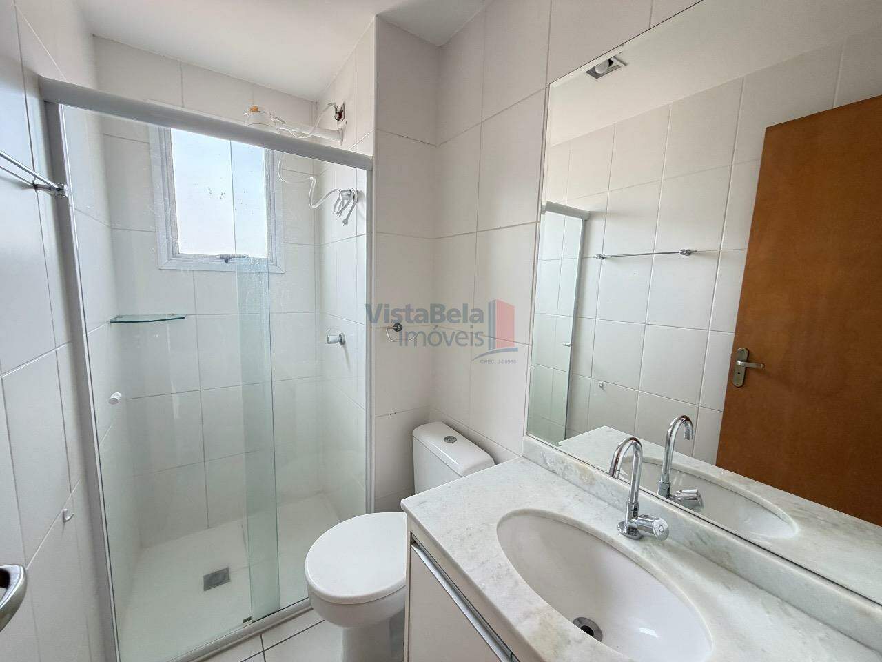 Apartamento para aluguel no Vila SÃO Jose: 