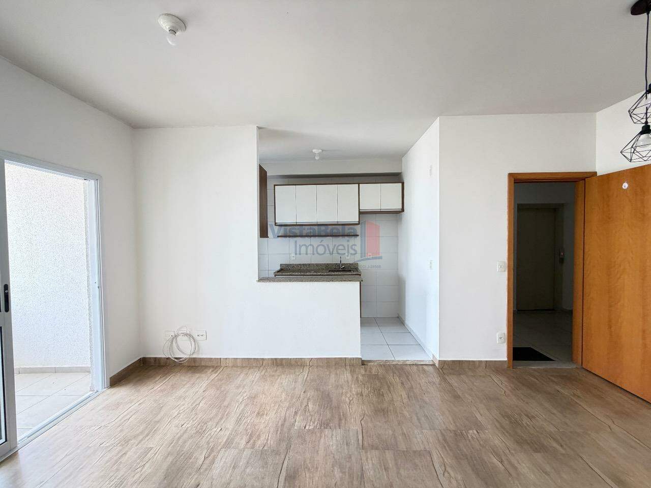 Apartamento para aluguel no Vila SÃO Jose: 