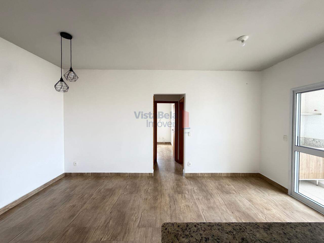 Apartamento para aluguel no Vila SÃO Jose: 