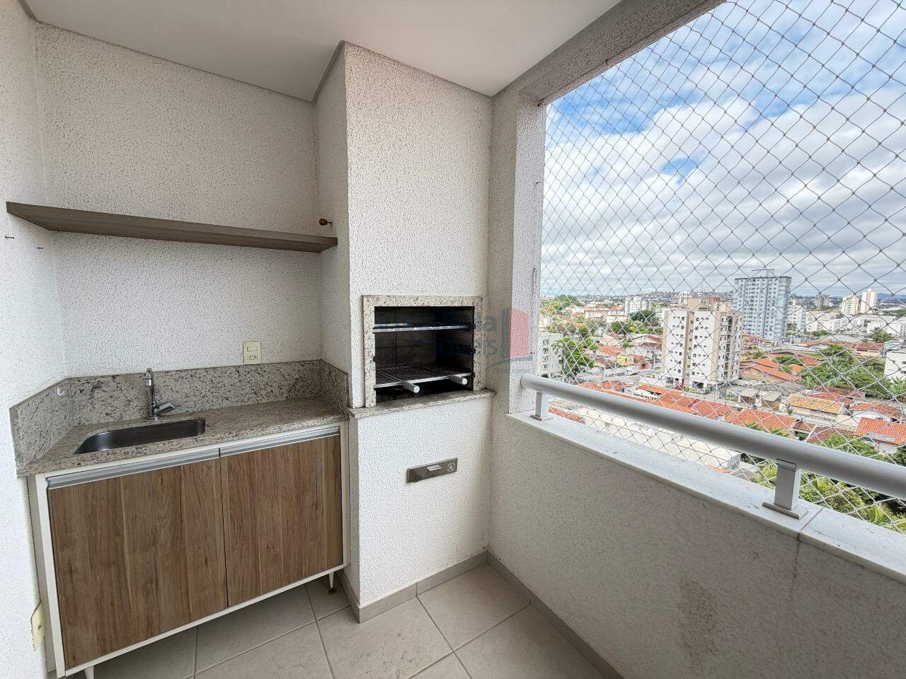 Apartamento para aluguel no Vila SÃO Jose: 