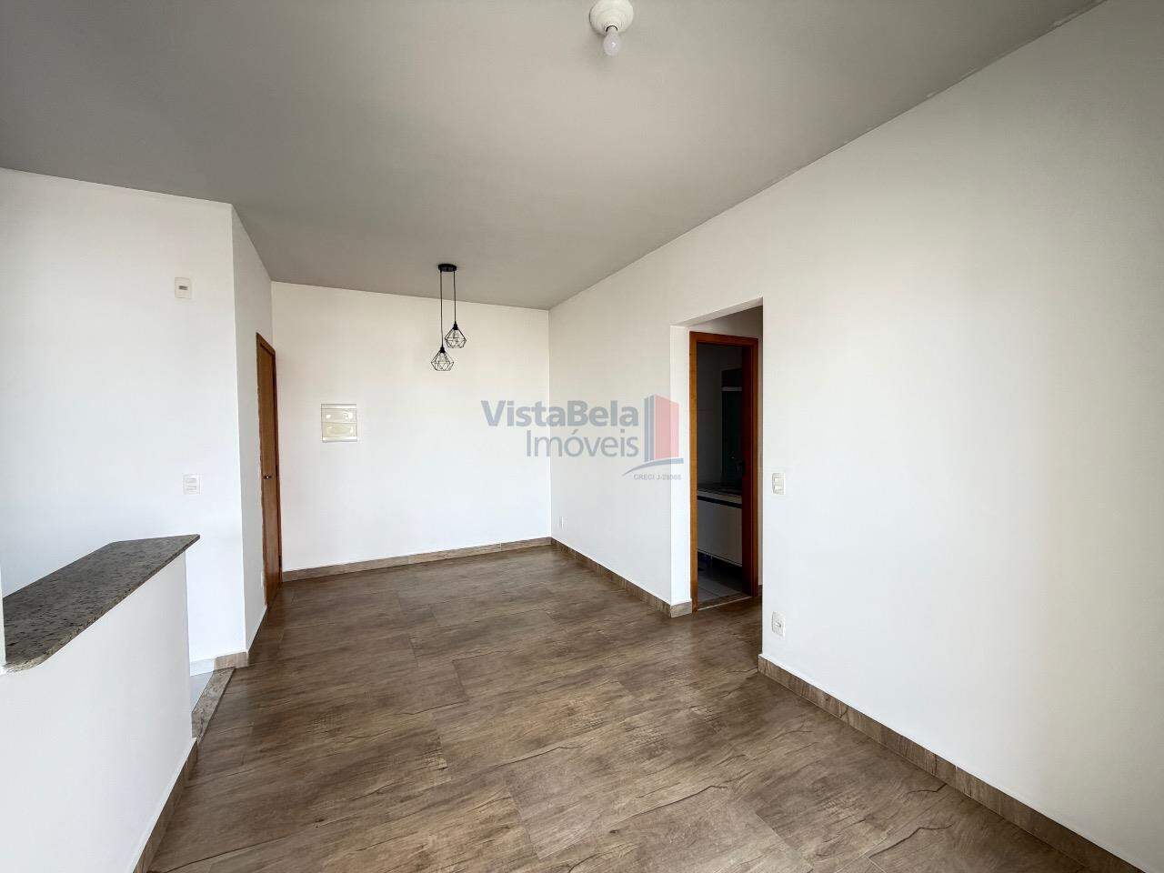Apartamento para aluguel no Vila SÃO Jose: 