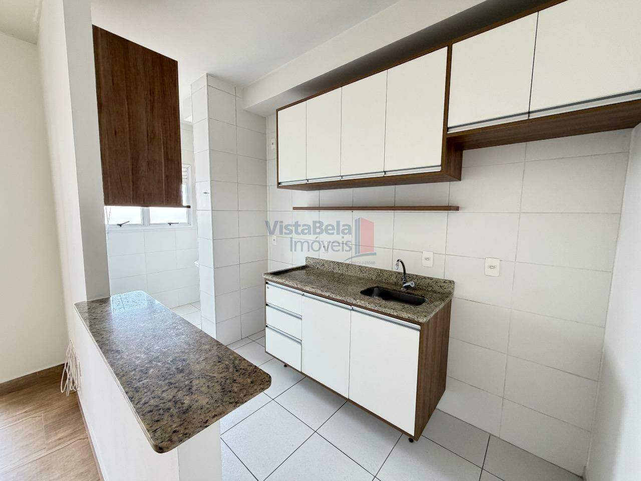 Apartamento para aluguel no Vila SÃO Jose: 