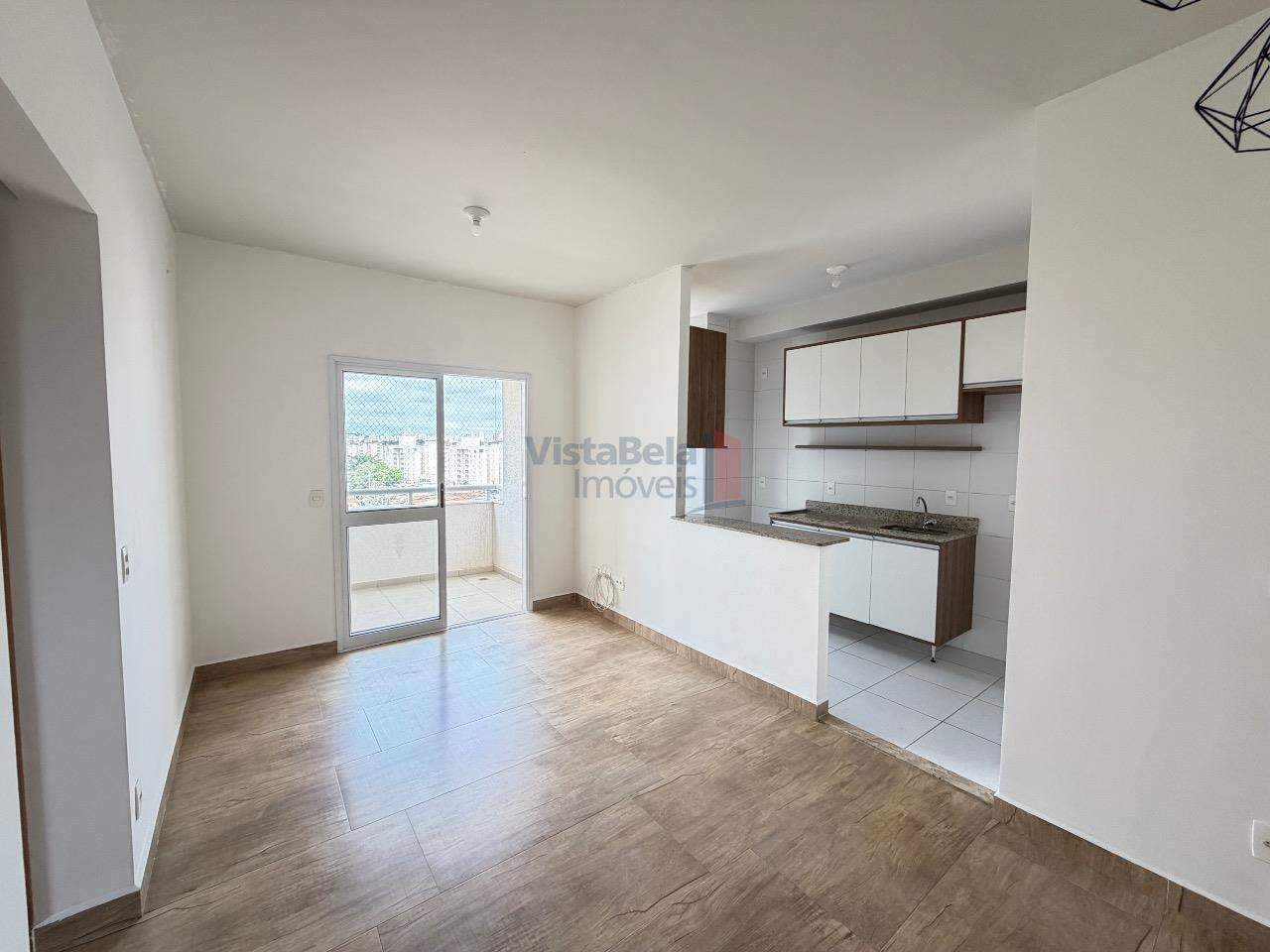 Apartamento para aluguel no Vila SÃO Jose: 