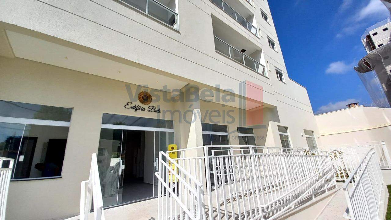 Apartamento à venda no Jardim das Nações: 