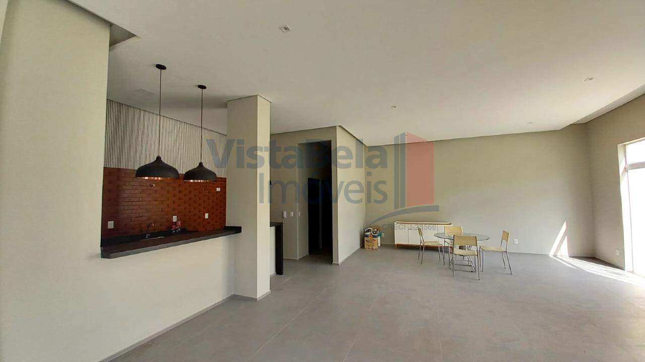 Apartamento à venda no Jardim das Nações: 