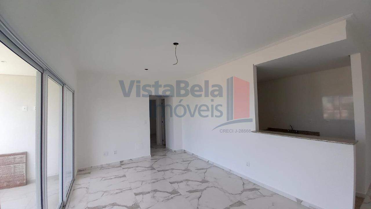 Apartamento à venda no Jardim das Nações: 