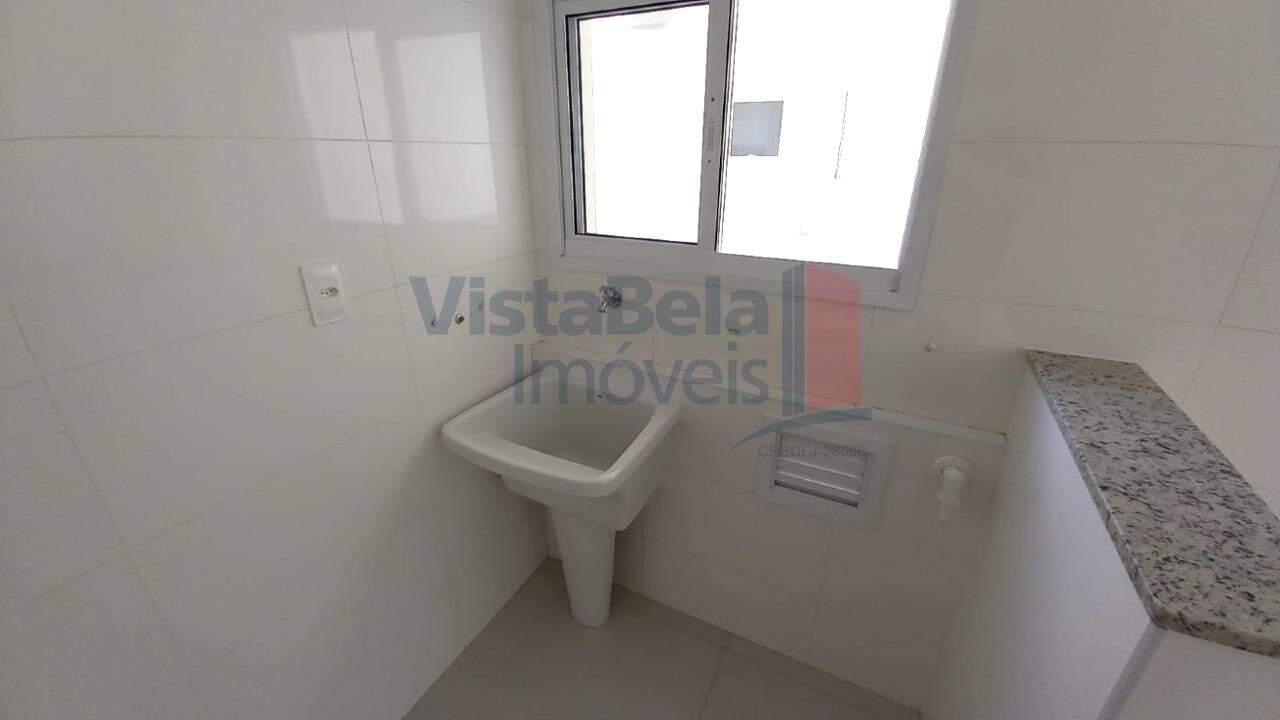 Apartamento à venda no Jardim das Nações: 