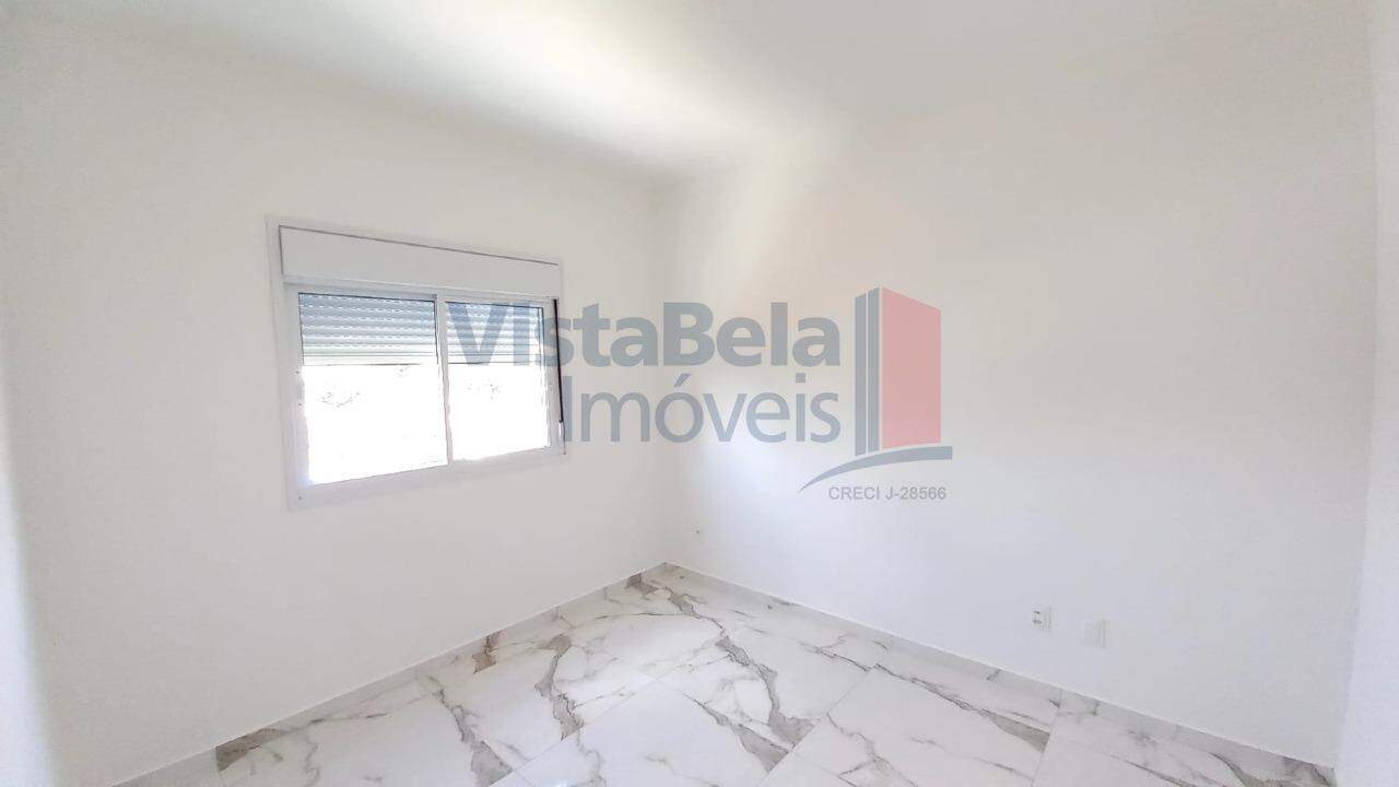 Apartamento à venda no Jardim das Nações: 