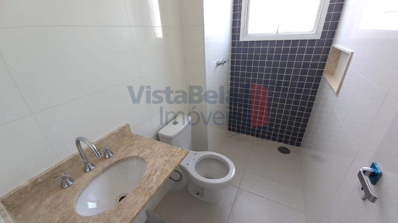 Apartamento à venda no Jardim das Nações: 