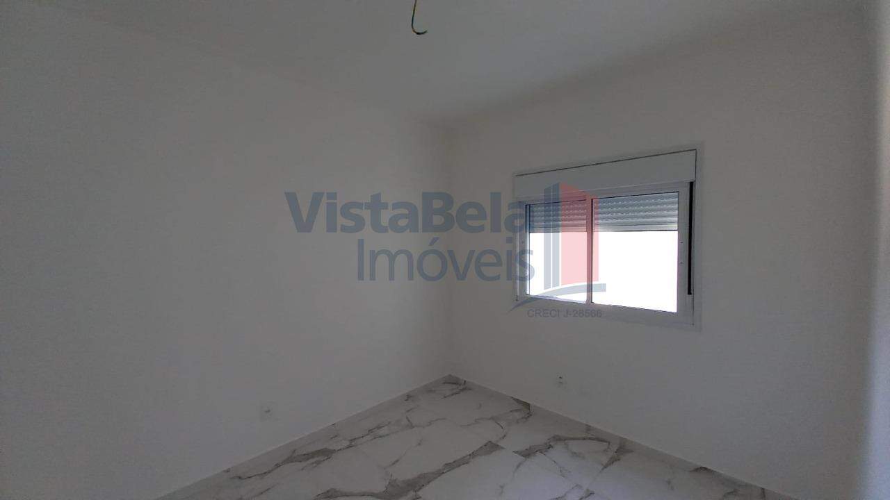 Apartamento à venda no Jardim das Nações: 