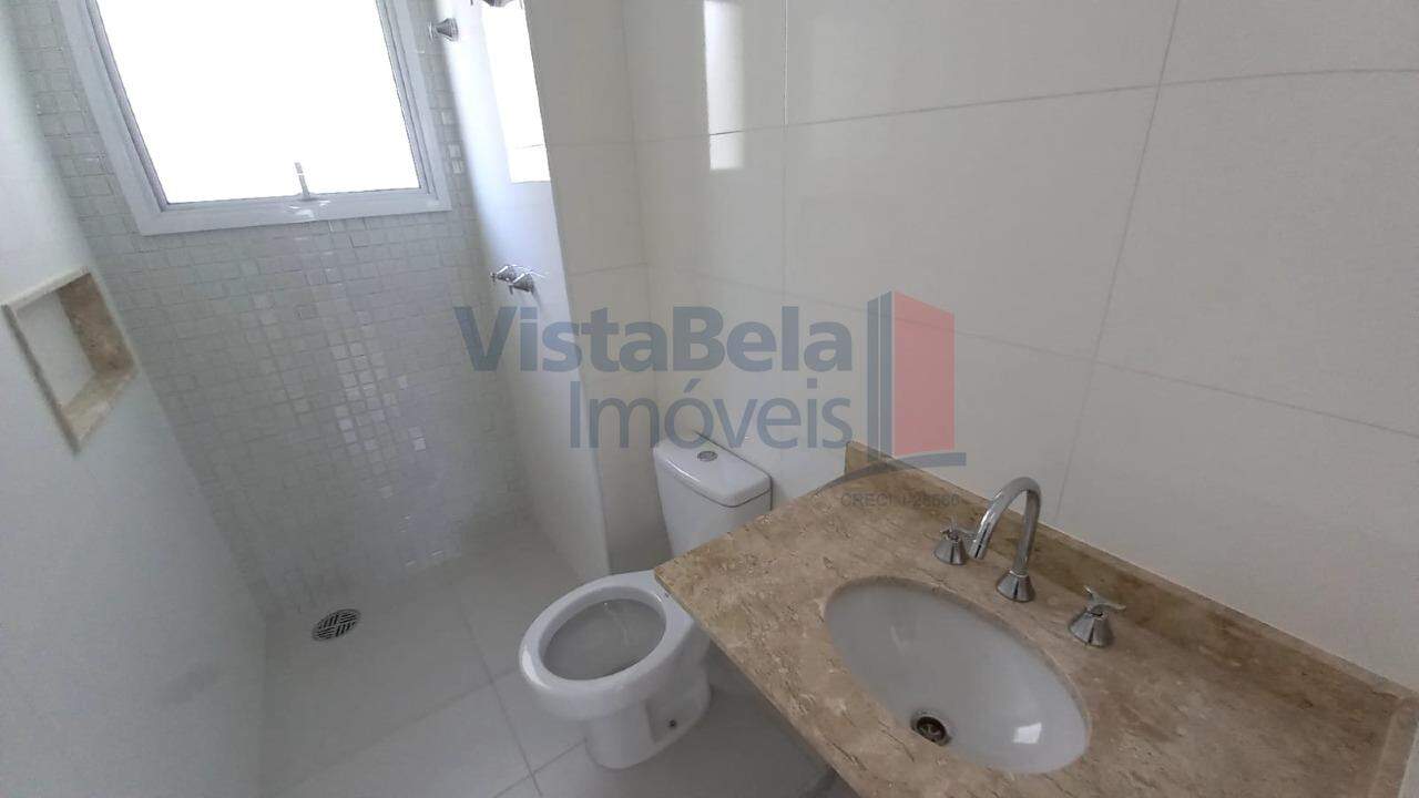 Apartamento à venda no Jardim das Nações: 