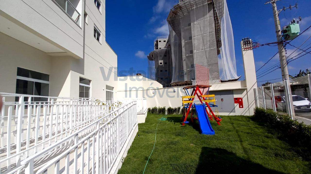 Apartamento à venda no Jardim das Nações: 