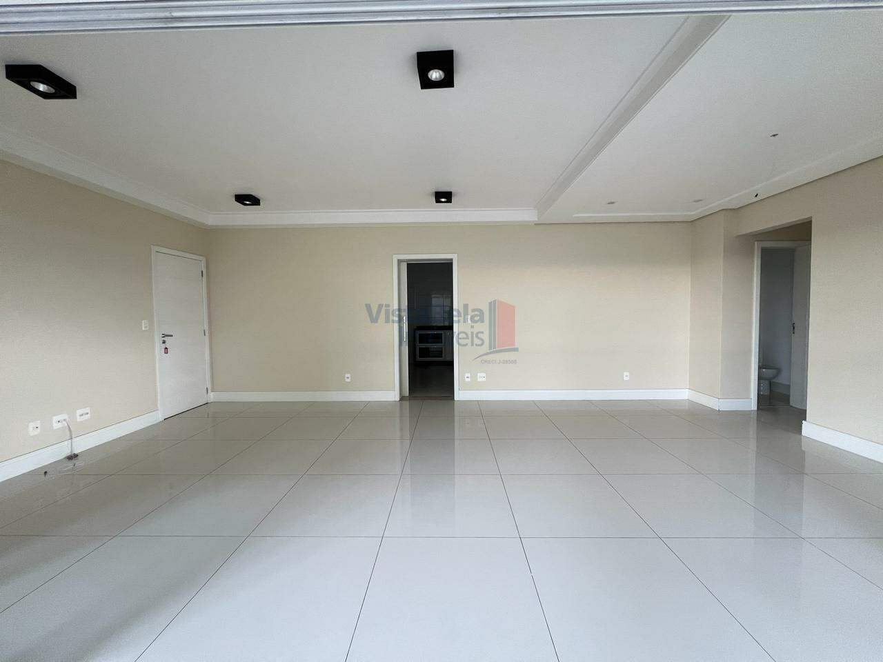 Apartamento para aluguel no Jardim das Nações: 