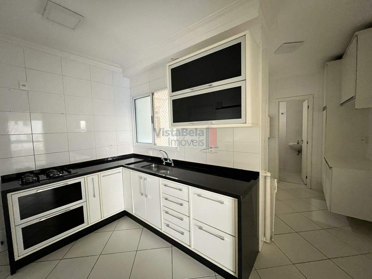 Apartamento para aluguel no Jardim das Nações: 