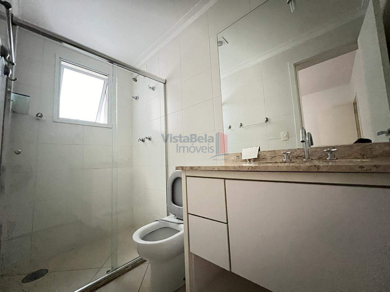 Apartamento para aluguel no Jardim das Nações: 