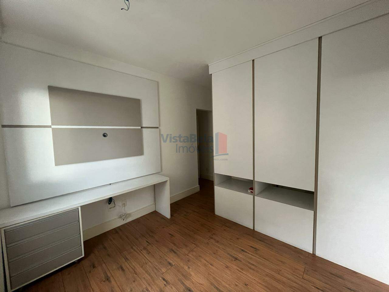 Apartamento para aluguel no Jardim das Nações: 