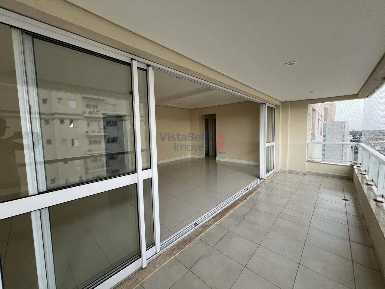 Apartamento para aluguel no Jardim das Nações: 