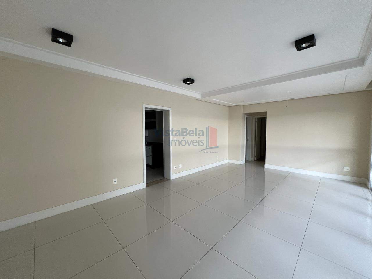 Apartamento para aluguel no Jardim das Nações: 