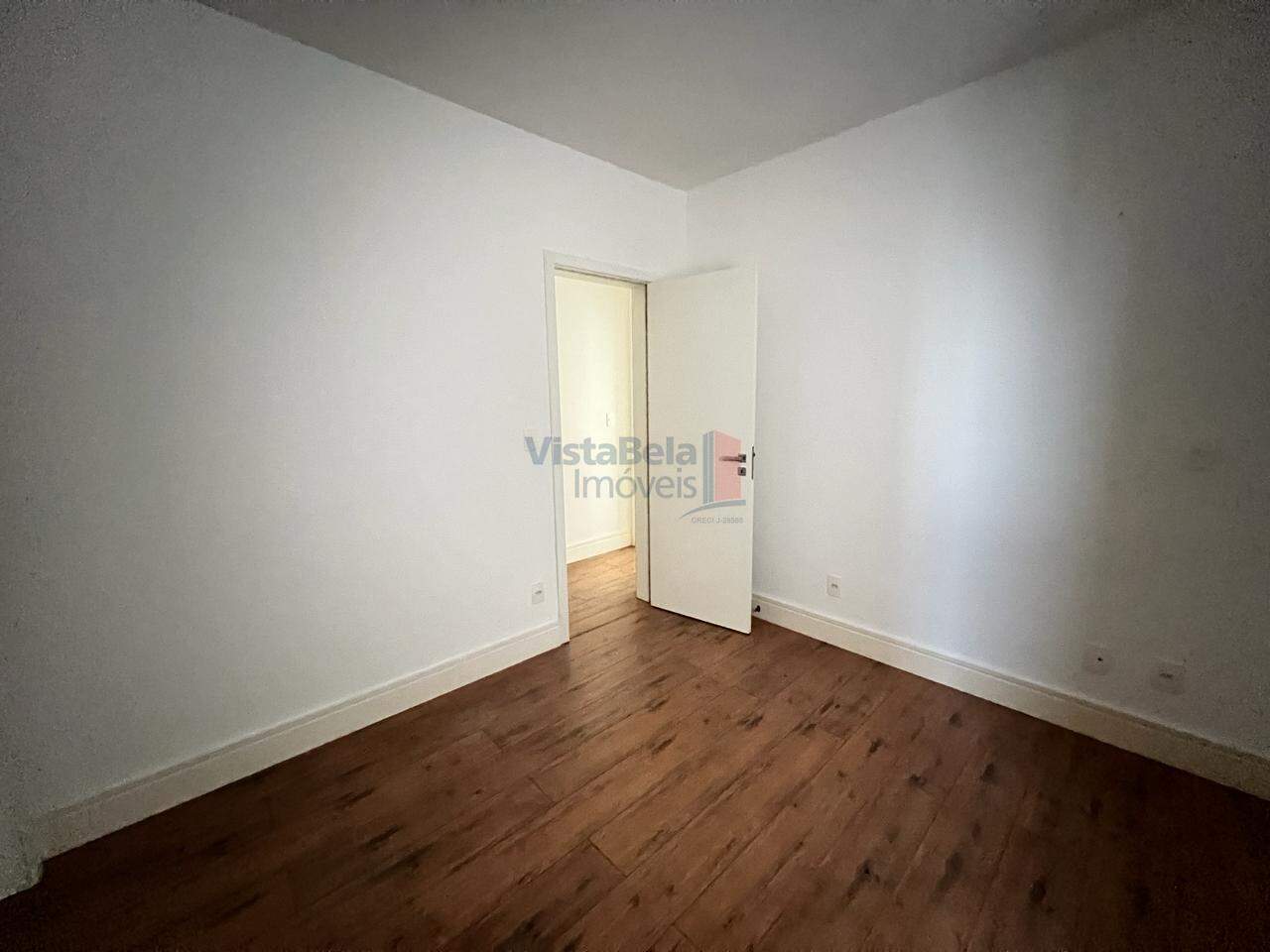 Apartamento para aluguel no Jardim das Nações: 