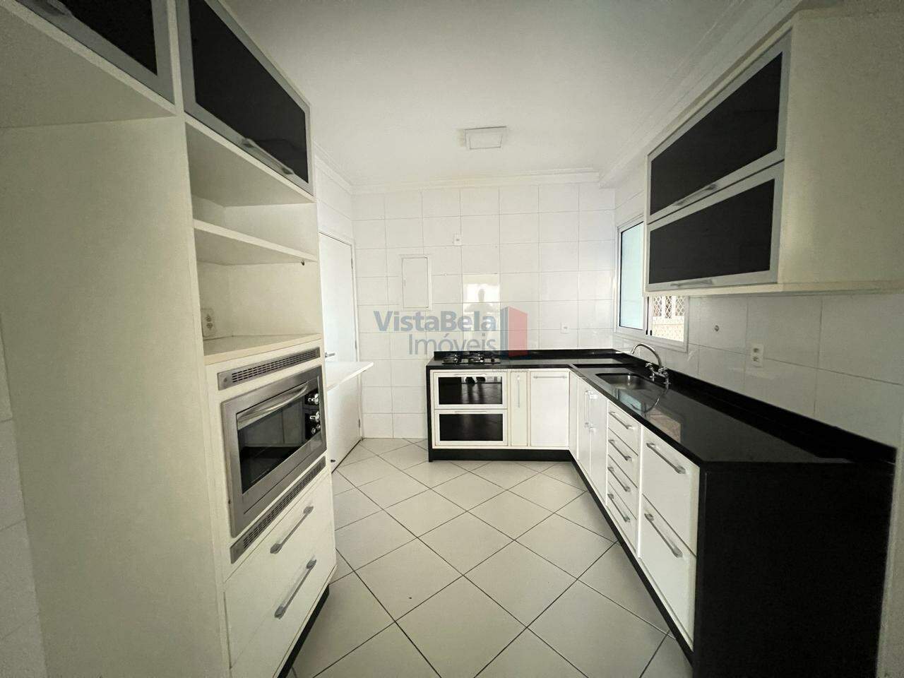 Apartamento para aluguel no Jardim das Nações: 