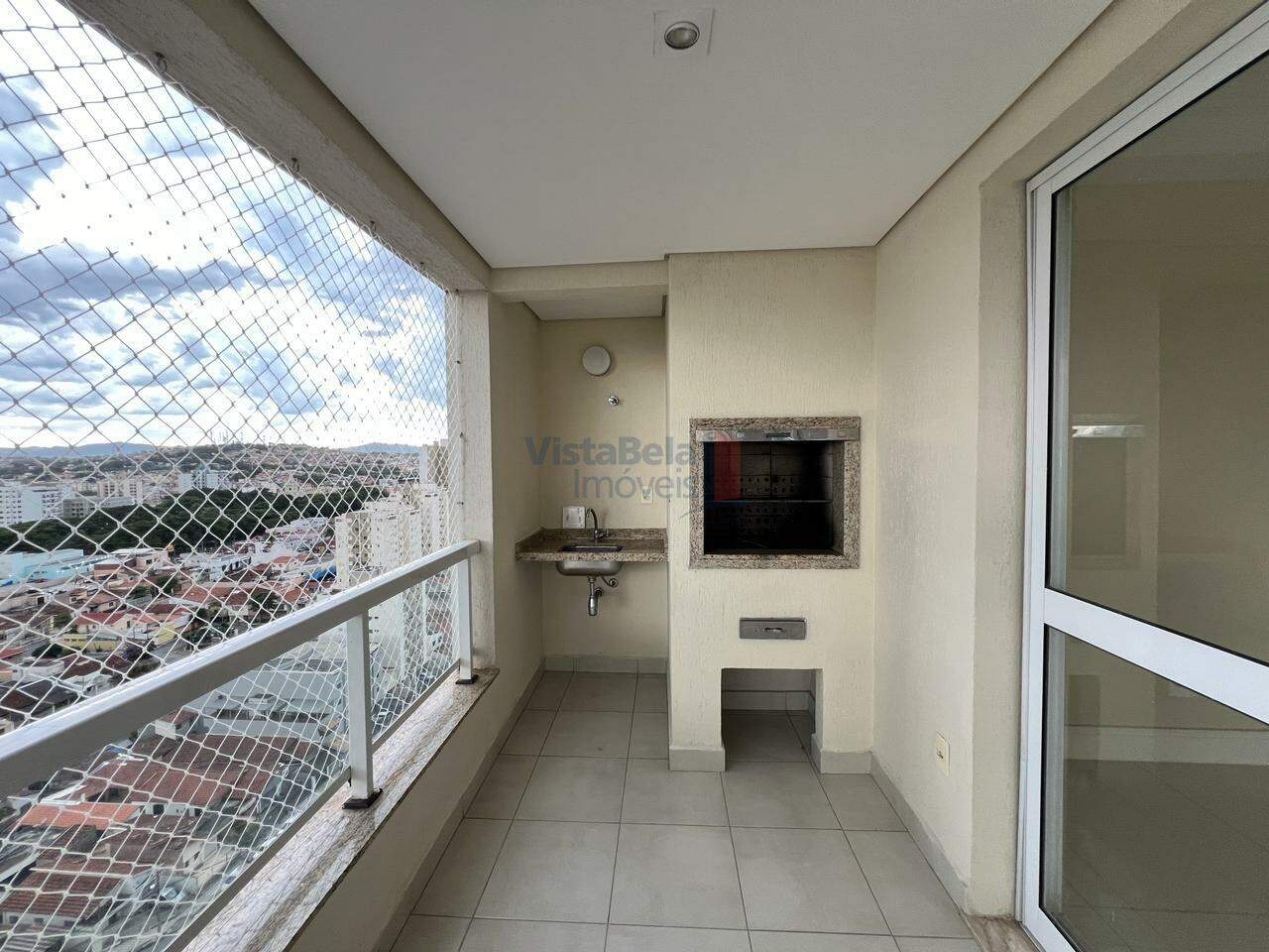 Apartamento para aluguel no Jardim das Nações: 