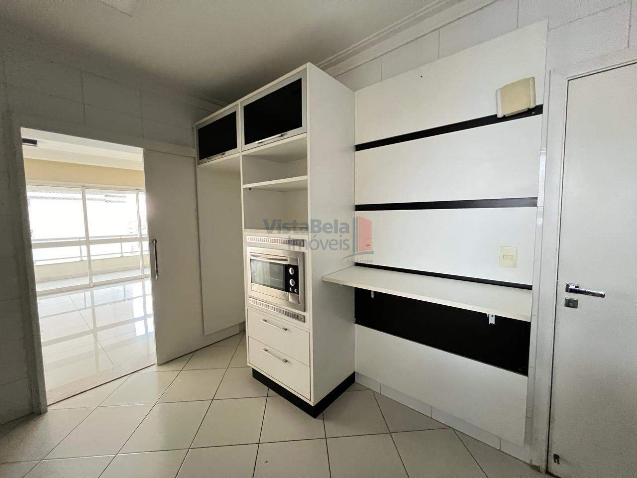 Apartamento para aluguel no Jardim das Nações: 