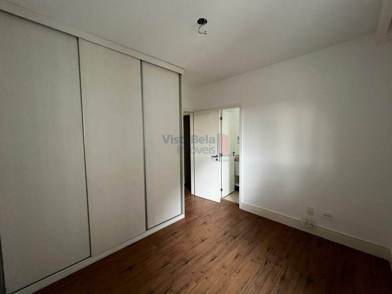 Apartamento para aluguel no Jardim das Nações: 