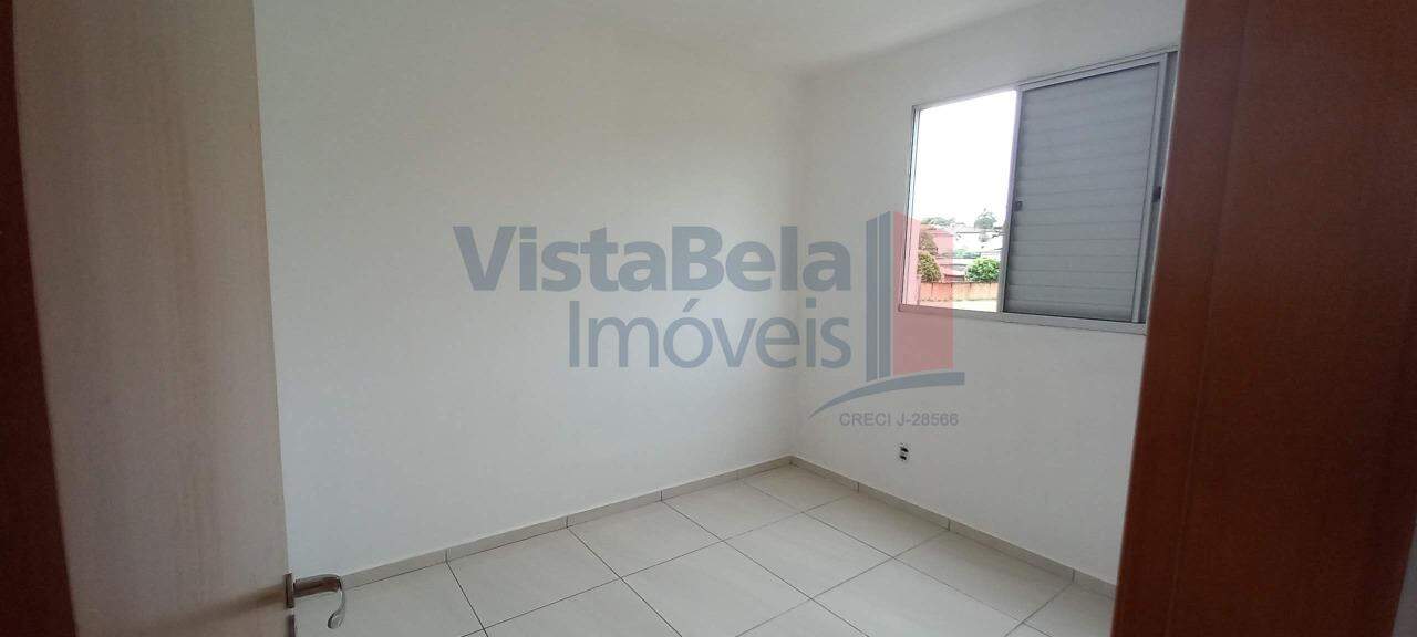 Apartamento para aluguel no Crispim: 
