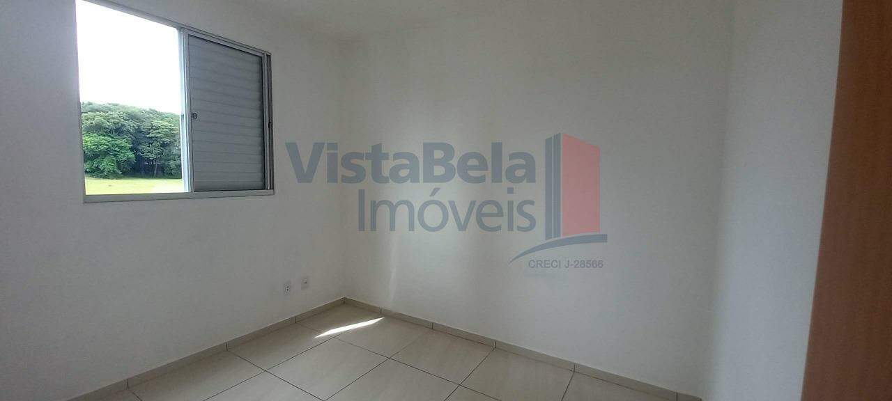 Apartamento para aluguel no Crispim: 