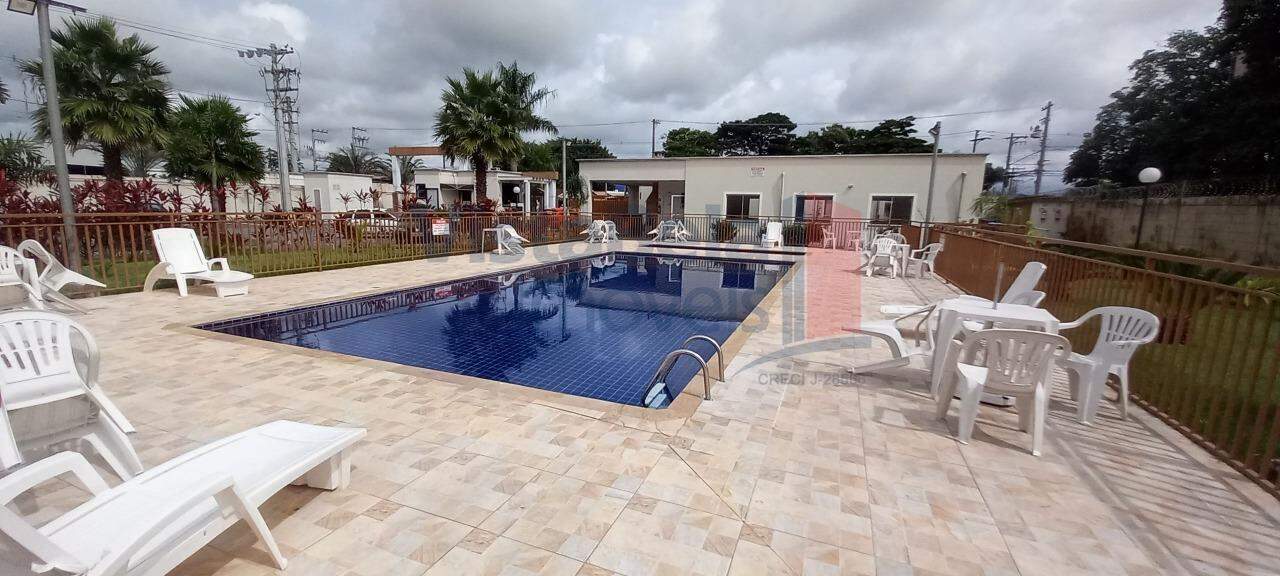 Apartamento para aluguel no Crispim: 