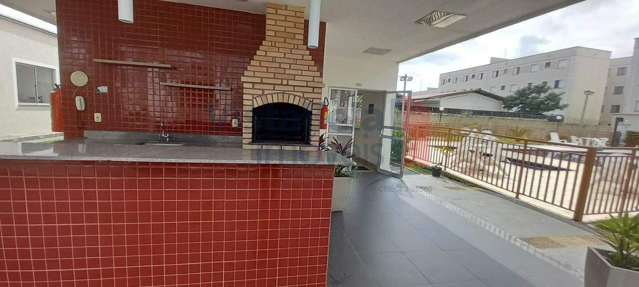 Apartamento para aluguel no Crispim: 