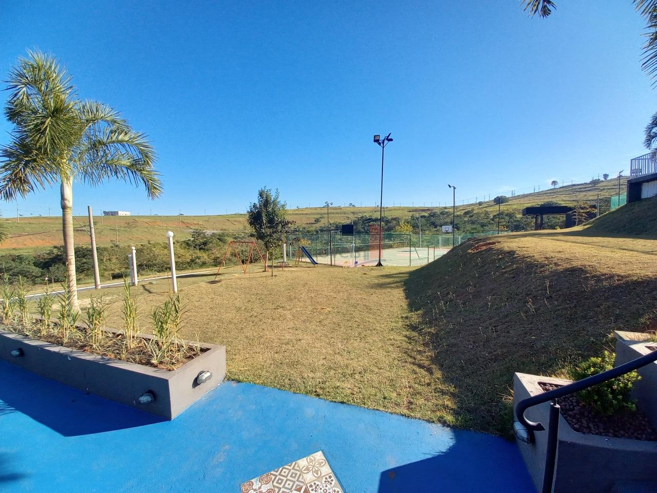 Lote em condomínio à venda no Morada dos Nobres: 