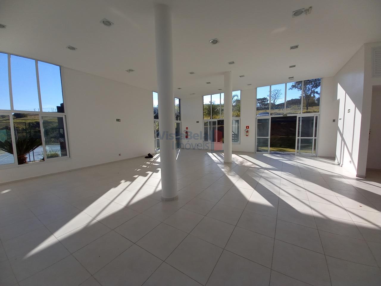 Lote em condomínio à venda no Morada dos Nobres: 