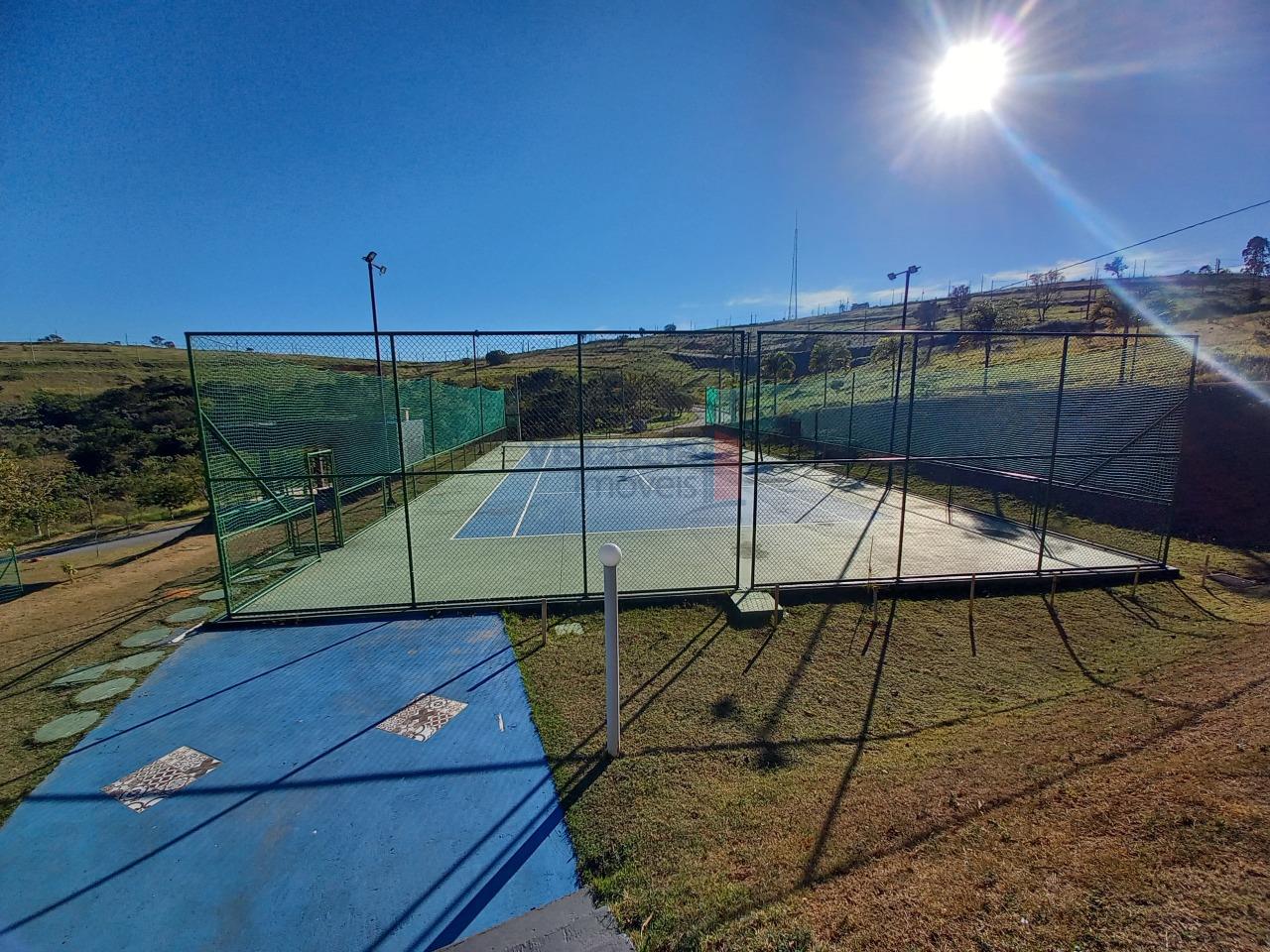 Lote em condomínio à venda no Morada dos Nobres: 