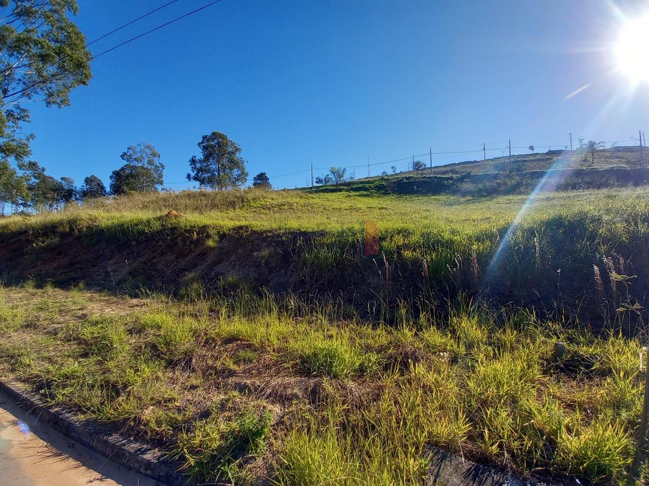 Lote em condomínio à venda no Morada dos Nobres: 