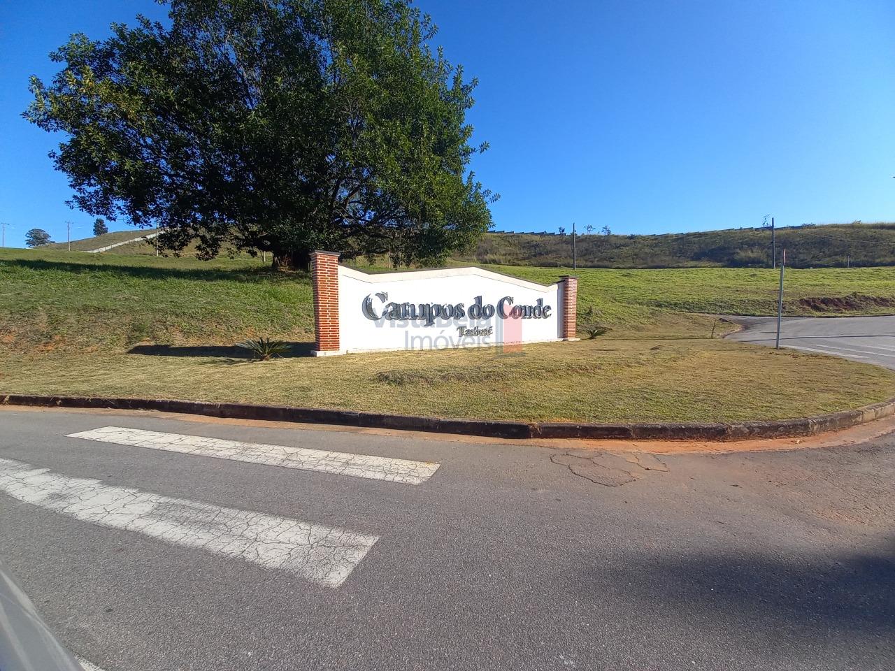 Lote em condomínio à venda no Morada dos Nobres: 