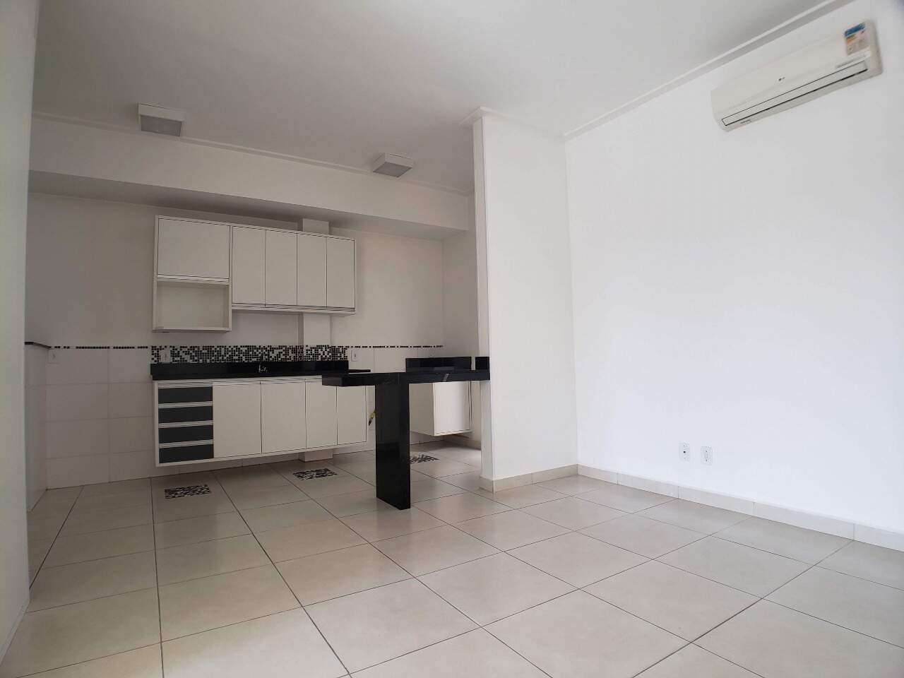 Apartamento para aluguel no Jd. Morumbi: 