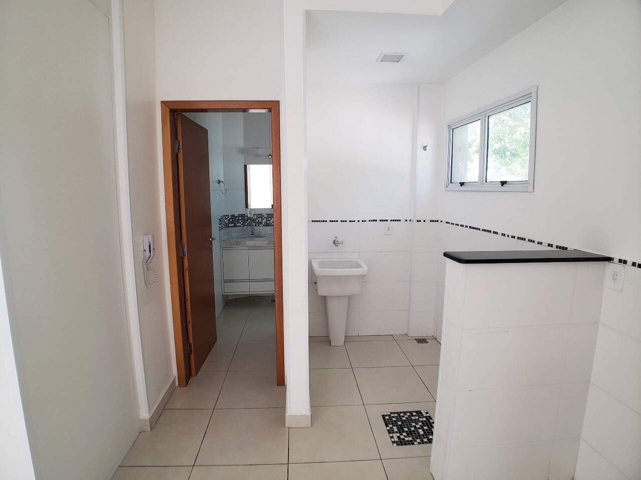 Apartamento para aluguel no Jd. Morumbi: 