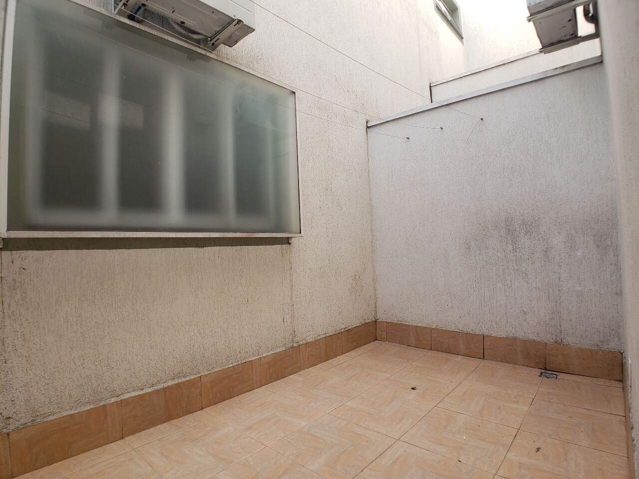 Apartamento para aluguel no Jd. Morumbi: 
