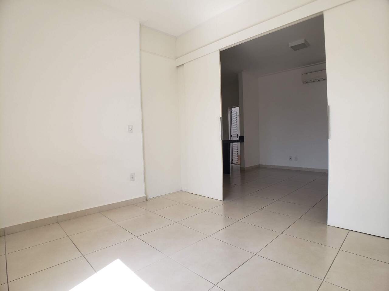 Apartamento para aluguel no Jd. Morumbi: 