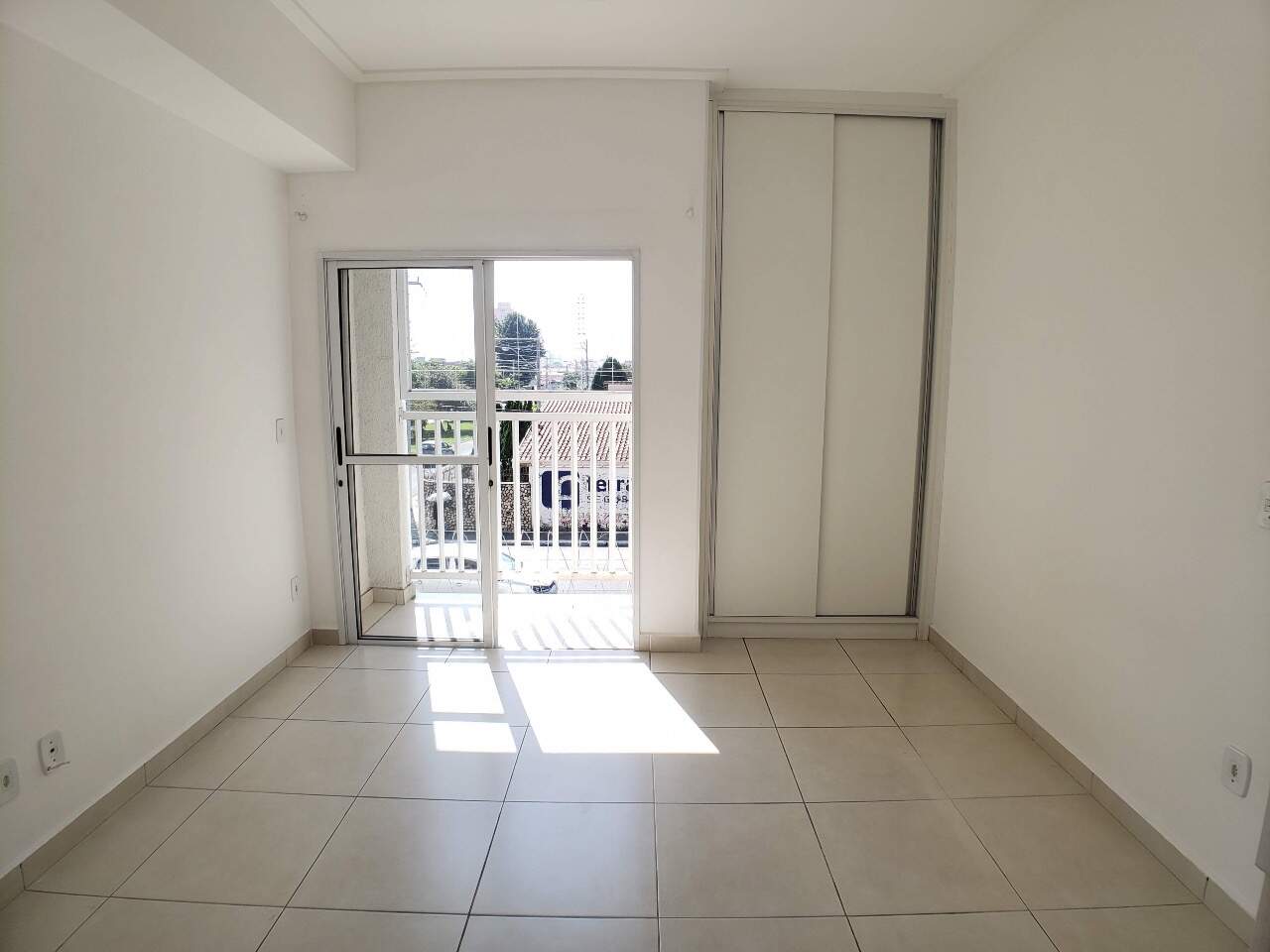Apartamento para aluguel no Jd. Morumbi: 