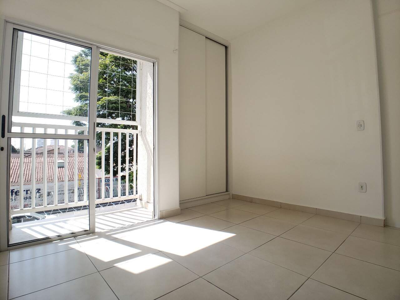 Apartamento para aluguel no Jd. Morumbi: 