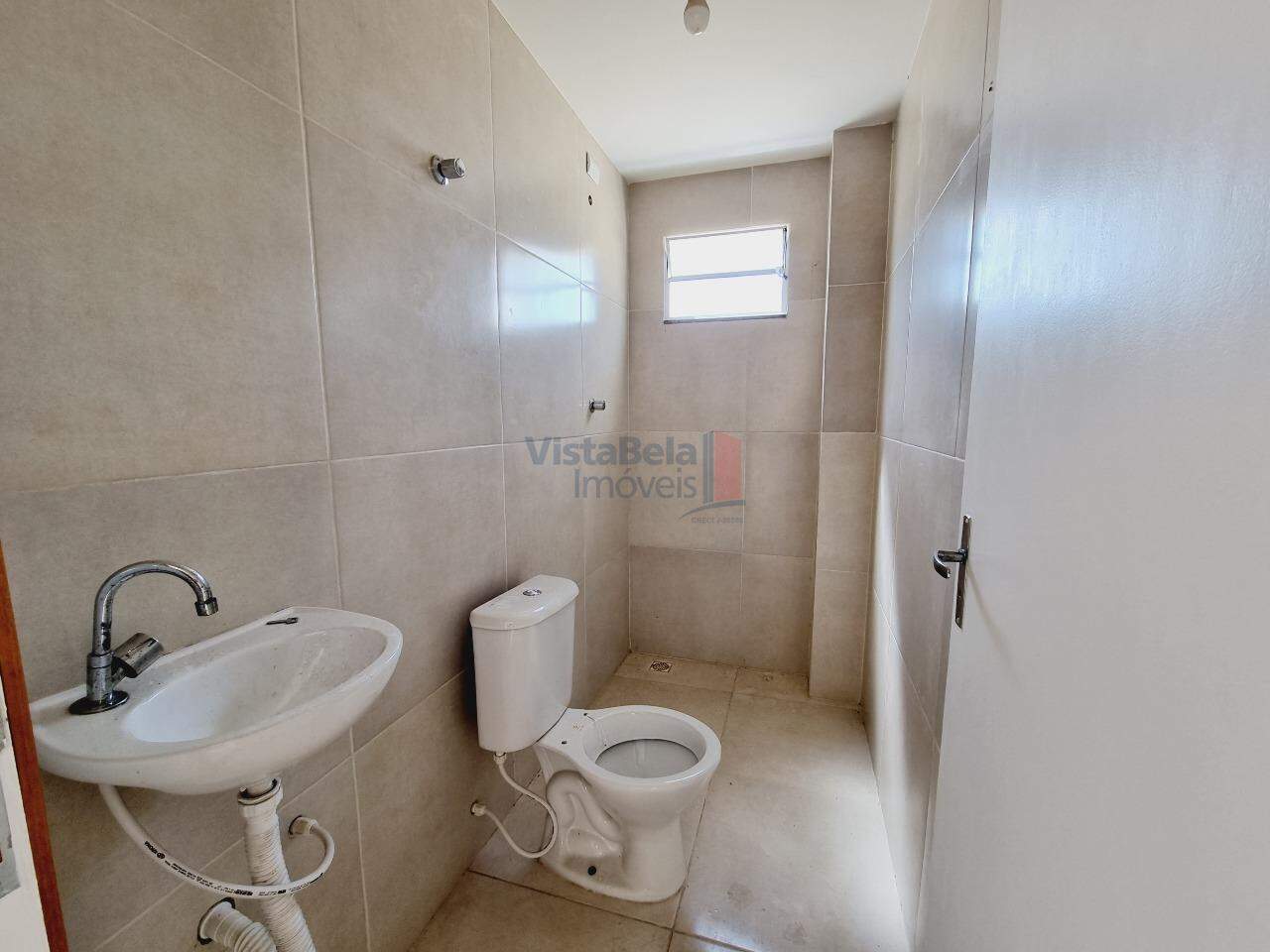 Apartamento para aluguel no Bela Vista: 