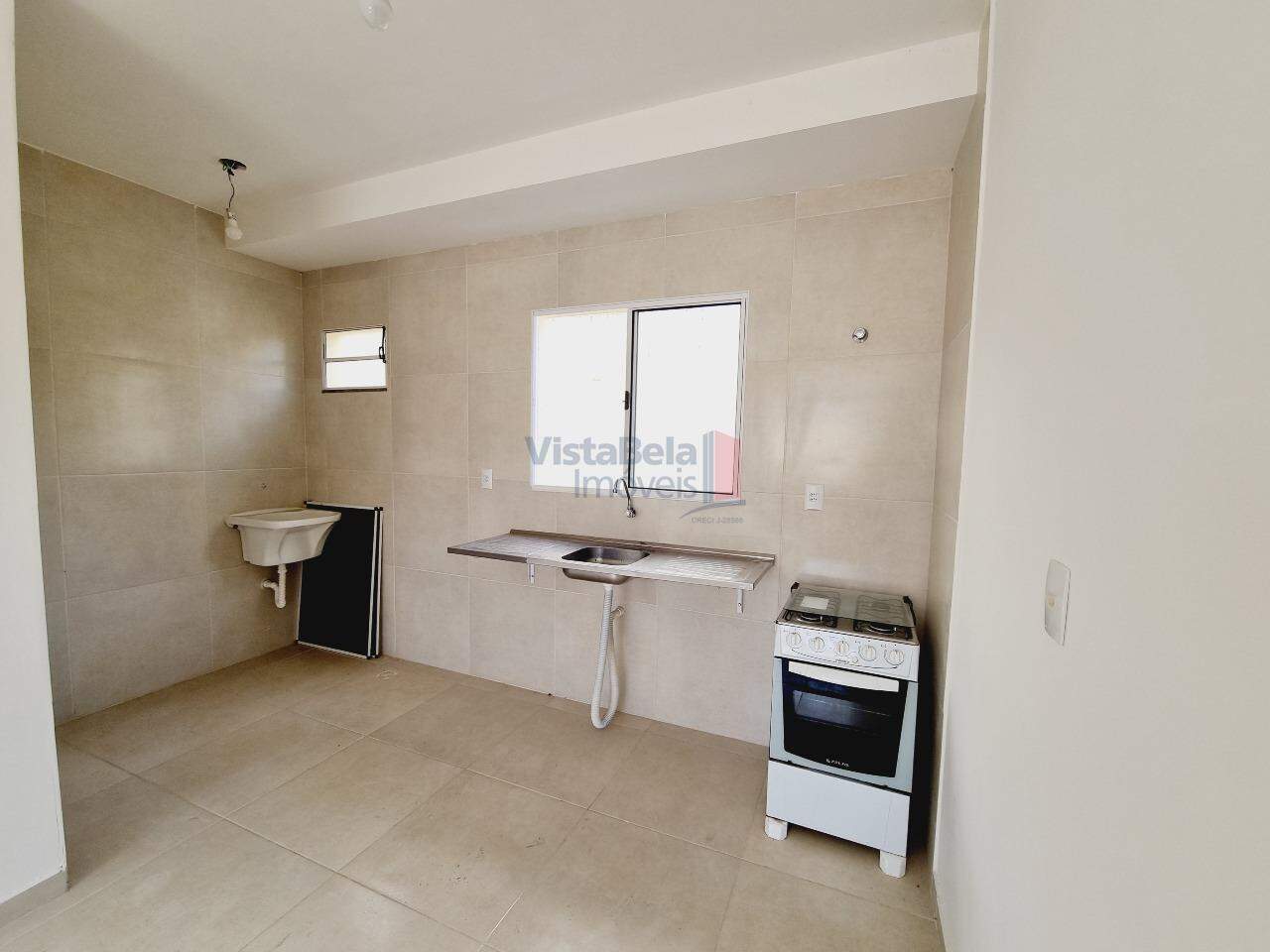 Apartamento para aluguel no Bela Vista: 