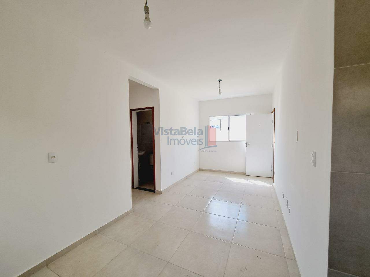 Apartamento para aluguel no Bela Vista: 
